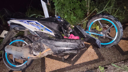 Angin Puting Beliung Terjang 12 Kecamatan di Pasuruan, Seorang Ibu Hamil Jadi Korban