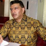 Sosok Ashraff Abu, Suami Bupati Pekalongan Fadia Arafiq yang Disebut Nikmati Uang Korupsi Rp19 Miliar, Mantan Penyanyi Dangdut yang Jadi Anggota DPR