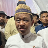 Impor Minyak dari AS dengan Harga Mahal, Bahlil Jamin Indonesia Masih Dapat Untung