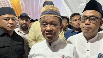 Impor Minyak dari AS dengan Harga Mahal, Bahlil Jamin Indonesia Masih Dapat Untung