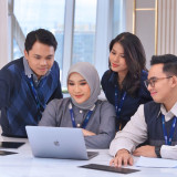 PT Pegadaian Buka Lowongan Kerja Maret 2026: Cek Posisi, Syarat dan Link Daftar