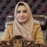 Fantastis! Jumlah Uang Ditilap Bupati Fadia Arafiq Setara 400 Rumah, Begini Hukum Korupsi dalam Islam