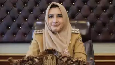 Fantastis! Jumlah Uang Ditilap Bupati Fadia Arafiq Setara 400 Rumah, Begini Hukum Korupsi dalam Islam