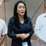 Keluarga Ermanto Usman Lapor ke LPSK, Rieke Diah Pitaloka Minta Dalang Pembunuhan Diungkap