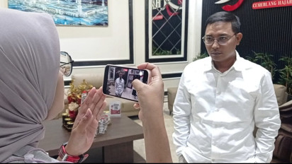 Travel Haji dan Umroh di Surabaya Pastikan Jamaah di Mekah dan Madinah Aman