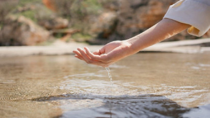 Cara Mudah Menghemat Air Setiap Hari, Bisa Dimulai Hari Ini!