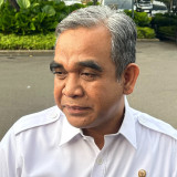 Gejolak Geopolitik Timur Tengah, Ahmad Muzani Sebut Indonesia Bisa Kapan Saja Keluar dari Board of Peace