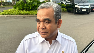 Gejolak Geopolitik Timur Tengah, Ahmad Muzani Sebut Indonesia Bisa Kapan Saja Keluar dari Board of Peace