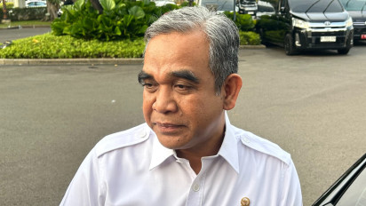 Gejolak Geopolitik Timur Tengah, Ahmad Muzani Sebut Indonesia Bisa Kapan Saja Keluar dari Board of Peace