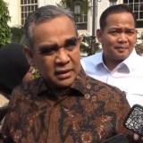 Pesan Prabowo di Tengah Konflik Timur Tengah, Muzani: Perbedaan Pandangan Jangan Rusak Kekompakan Bangsa