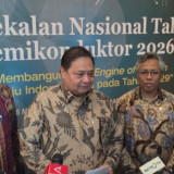 Akibat MBG Fitch Ratings Ubah Peringkat Utang Indonesia Jadi Negatif, Airlangga: Program Ini Investasi Jangka Panjang