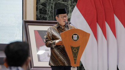 Pemprov DKI Jakarta Target Dana Zakat, Infak dan Sedekah 2026 Terkumpul Rp450 Miliar