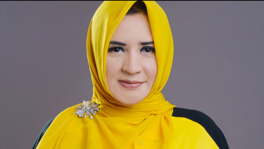 3 Fakta Terbaru soal Mantan Penyanyi Dangdut Fadia Arafiq yang Korupsi Capai Puluhan Miliar