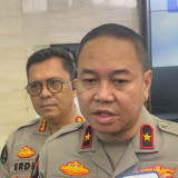 Usai Insiden IPTU N Tembak Remaja Hingga Tewas di Makassar, Mabes Polri Tegas Terus Evaluasi Terkait Penggunaan Senjata