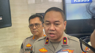 Usai Insiden IPTU N Tembak Remaja Hingga Tewas di Makassar, Mabes Polri Tegas Terus Evaluasi Terkait Penggunaan Senjata