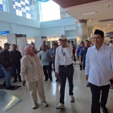 Cegah Penumpukan di Pelabuhan Tanjung Perak, Komisi VII DPR RI Sidak Kesiapan Angkutan Laut Lebaran 2026