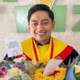 Sosok Sabiq Ashraff Anak Bupati Pekalongan Fadia Arafiq, Lulus Kuliah Langsung Jadi Direktur dan Caleg, Diduga Terima Uang Korupsi Rp4,6 Miliar