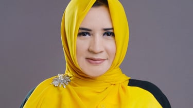 3 Fakta Terbaru soal Mantan Penyanyi Dangdut Fadia Arafiq yang Korupsi Capai Puluhan Miliar