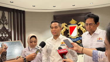 Kadin Prediksi Eskalasi Perang akan Berlangsung Panjang, Anindya Bakrie Sorot Sektor Pangan dan Energi