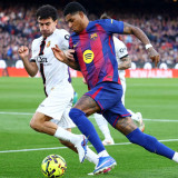 Barcelona Diam-Diam Amankan Marcus Rashford? Sudah Sepakat Kontrak, Tinggal Tunggu Lampu Hijau Manchester United