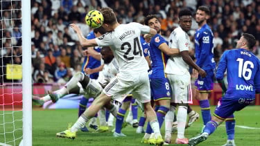 Komdis Spanyol Jatuhkan Skorsing untuk 3 Pemain Real Madrid usai Kalah dari Getafe