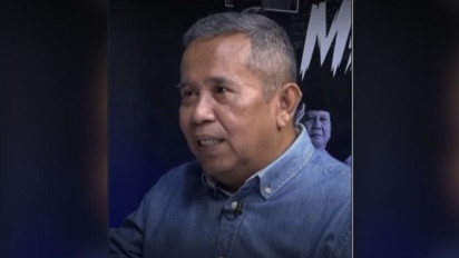 Ermanto Usman Pria yang Dibunuh di Jatibening Ternyata Bukan Sosok Sembarangan, Rieke Diah Pitaloka Ungkap Pribadinya