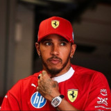 Kerap Kritik Lewis Hamilton, Mantan Bos Formula 1 Ini Tiba-tiba Beri Dukungan untuk Juara Dunia 7 kali Itu di F1 2026