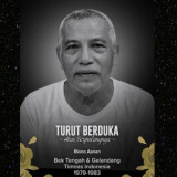 Innalillahi, Legenda Timnas Indonesia Riono Asnan Meninggal Dunia, Ini Jejak Karier dan Prestasinya