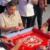 PB ORADO Buka Pendaftaran Atlet Domino Nasional Secara Online, Ini Cara Daftarnya