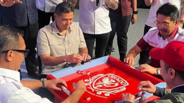 PB ORADO Buka Pendaftaran Atlet Domino Nasional Secara Online, Ini Cara Daftarnya