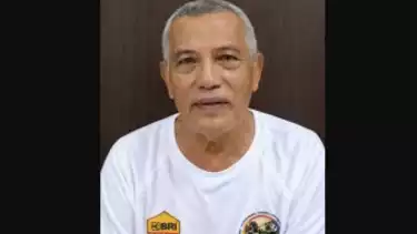 Innalillahi, Legenda Timnas Indonesia Riono Asnan Meninggal Dunia, Ini Jejak Karier dan Prestasinya