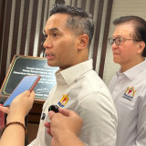 Kisruh Impor 105 Ribu Pikap dari India, Kadin Ajak Agrinas Duduk Bareng: Industri Otomotif Nasional Jangan Sampai Terguncang