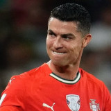 Cedera Hamstring Paksa Ronaldo Absen Bela Timnas Portugal di Piala Dunia 2026