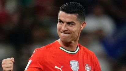 Cedera Hamstring Paksa Ronaldo Absen Bela Timnas Portugal di Piala Dunia 2026