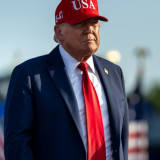 Trump Benar-benar Tak Peduli Iran Main di Piala Dunia 2026! Jika Dicoret, Apakah Timnas Indonesia Bisa Masuk?