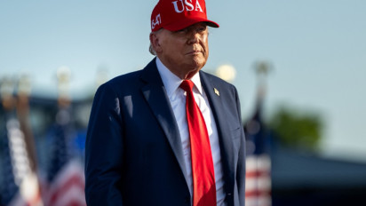 Trump Benar-benar Tak Peduli Iran Main di Piala Dunia 2026! Jika Dicoret, Apakah Timnas Indonesia Bisa Masuk?