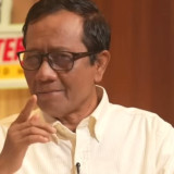 Tak Habis Pikir sama Ucapan Dwi Sasetyaningtyas, Mahfud MD Sindir Pedas: Cinta Indonesia