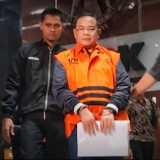 KPK Periksa Dua Orang Terkait Kasus Sudewo, Diduga Lakukan Pengkondisian Keterangan Saksi