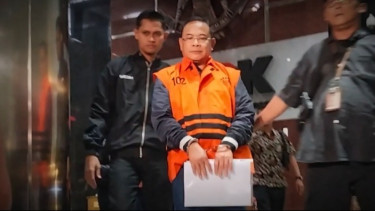 KPK Periksa Dua Orang Terkait Kasus Sudewo, Diduga Lakukan Pengkondisian Keterangan Saksi