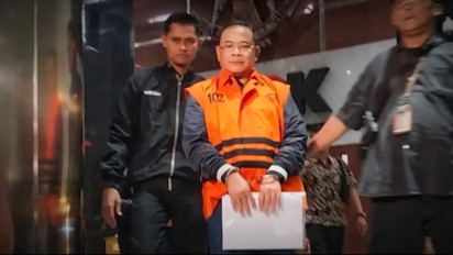 KPK Periksa Dua Orang Terkait Kasus Sudewo, Diduga Lakukan Pengkondisian Keterangan Saksi