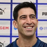 PBVSI Sudah Temukan Pengganti Jeff Jiang Jie? Pelatih asal Brasil Ini Digadang-gadang Bakal Tangani Timnas Voli Indonesia