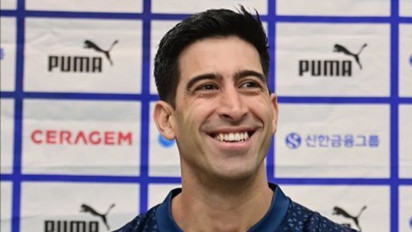 PBVSI Sudah Temukan Pengganti Jeff Jiang Jie? Pelatih asal Brasil Ini Digadang-gadang Bakal Tangani Timnas Voli Indonesia