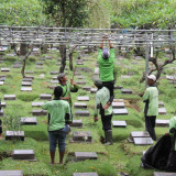 Kabar Baik! Pemprov DKI Jakarta Sediakan Layanan Pemakaman Gratis di 82 TPU