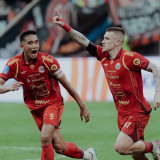 Duh, Persija Kena Badai! Gagal Tempel Persib di Klasemen Liga 1, Empat Pilar Macan Kemayoran Tumbang Sekaligus