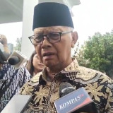 Prabowo Kumpulkan Ulama dan Tokoh Ormas Islam di Istana untuk Buka Bersama