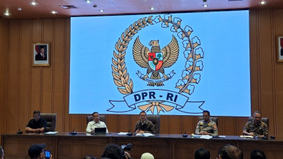 143,9 Juta Orang Diprediksi Mudik Lebaran Tahun Ini, Kemenhub Siapkan Sejumlah Kebijakan