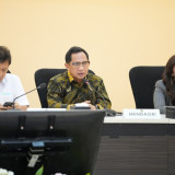 Tito Karnavian Wajibkan Daerah Anggarkan Kesehatan Jiwa Anak di APBD, Mendagri Siapkan Surat Edaran dan Insentif untuk Pemda