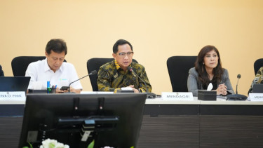 Tito Karnavian Wajibkan Daerah Anggarkan Kesehatan Jiwa Anak di APBD, Mendagri Siapkan Surat Edaran dan Insentif untuk Pemda