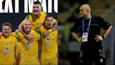 Tak Mau Tutupi lagi, Pelatih Persebaya Bernardo Tavares Siapkan Taktik Khusus Redam Borneo FC, Belajar dari Persib