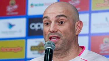 Tak Mau Tutupi lagi, Pelatih Persebaya Bernardo Tavares Siapkan Taktik Khusus Redam Borneo FC, Belajar dari Persib?